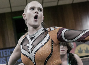 shazza mckenzie
